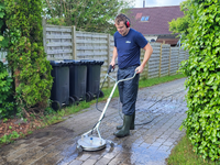 fliserens trin for trin